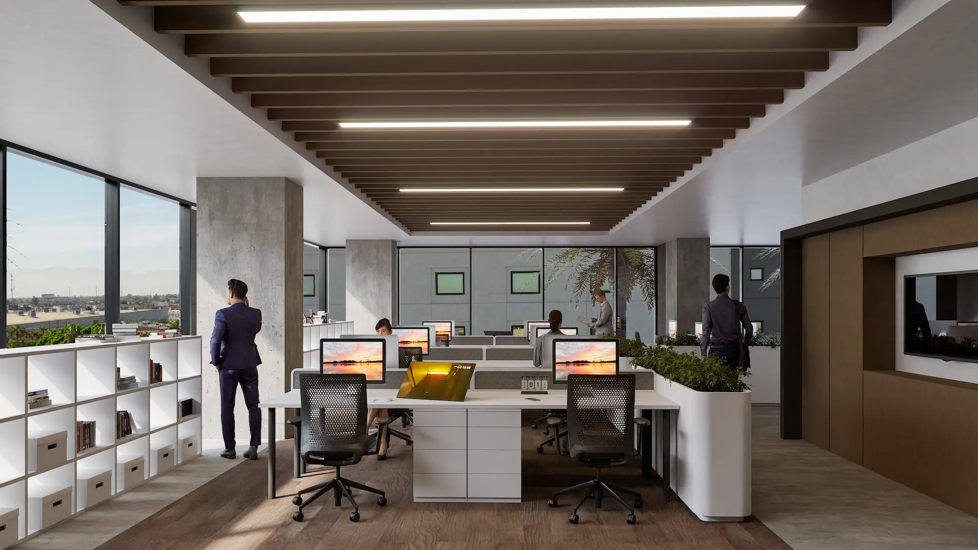 Agora Oficinas