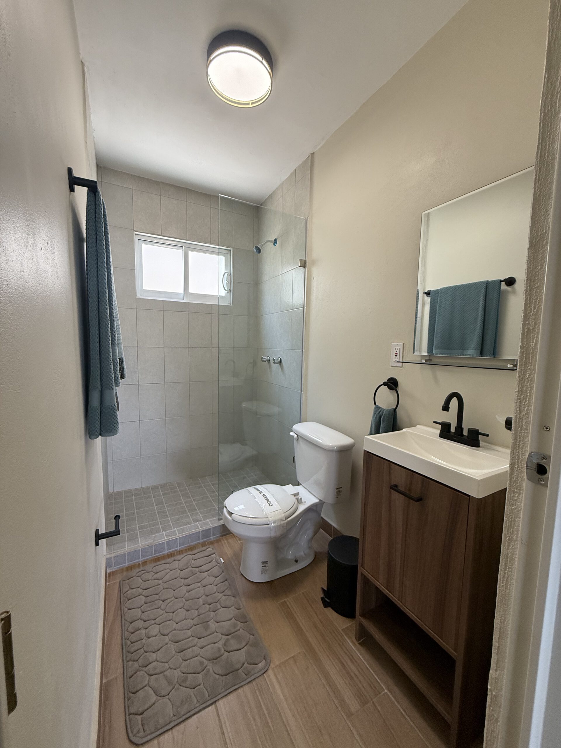 Baño