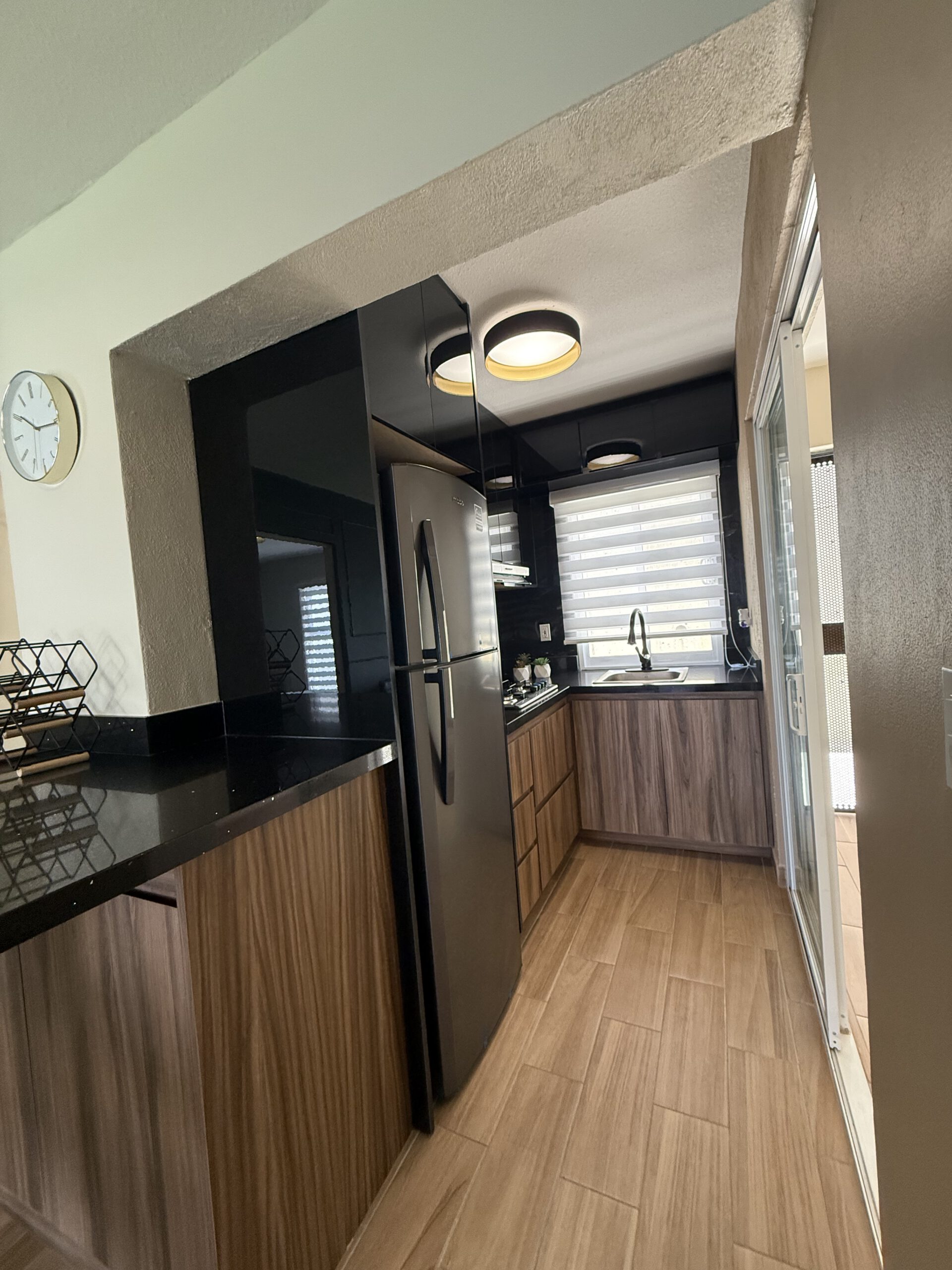 Cocina integral