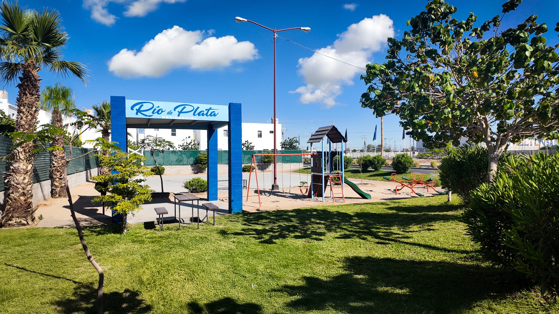 Parque